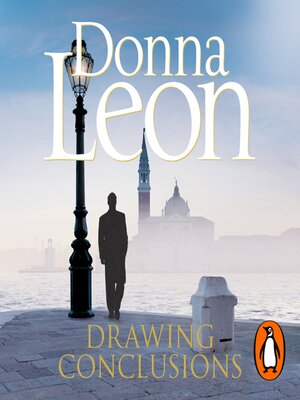 Drawing Conclusions - Audiobook